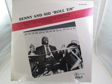 Benny Goodman Big Band, Sidney