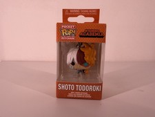 Funko pocket pop portachiavi - pop!,