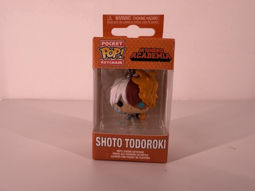 Funko pocket pop portachiavi - pocket,