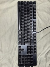 Black Shark Tastiera Meccanica da Gioco RGB