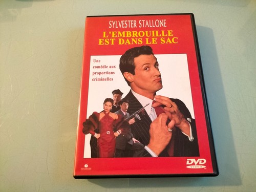 Embrouille est dans - dans, le