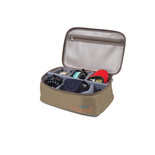 Fishpond ripple reel case - ripple,