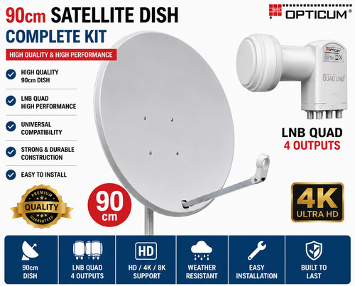 Antenna parabola satellitare - antenna,