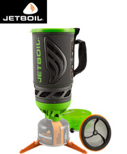 Jetboil FLASH 1Ltr Sistema di