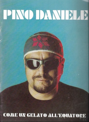 Spartiti pino daniele anche - spartiti,
