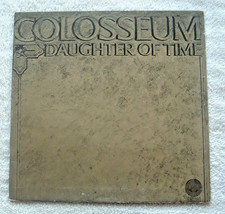 Prog COLOSSEUM Daughter Of