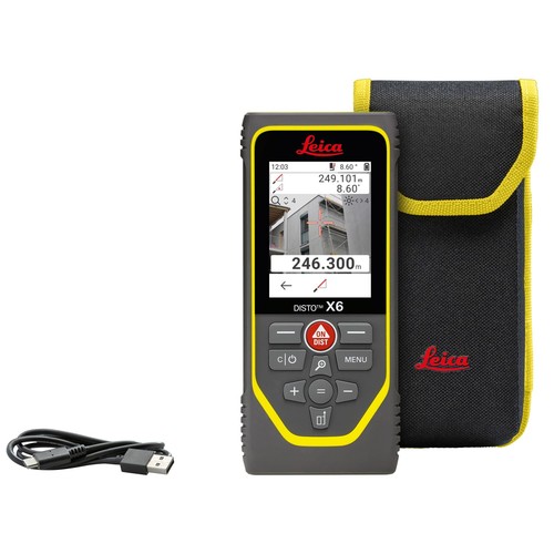 Disto metro laser robusto - metro,