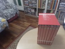 Il Teatro Di Gigi Proietti Dvd Cofanetto Nuovo