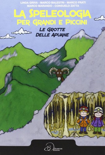 Libri speleologia per - grandi, e