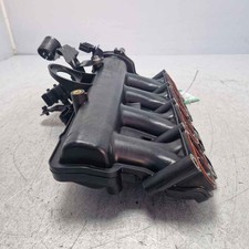Collettore aspirazione Opel