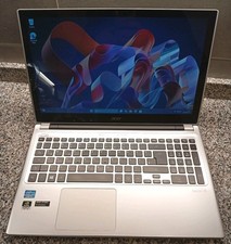 Acer Aspire V5 Touch | Intel