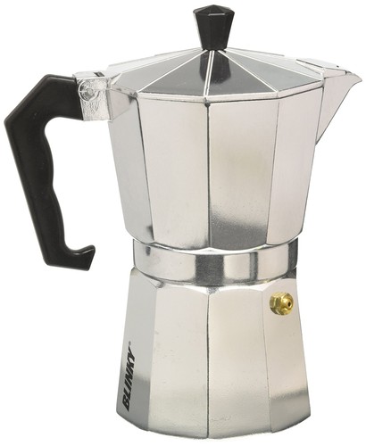 Caffettiere blinky moka - blinky, 6