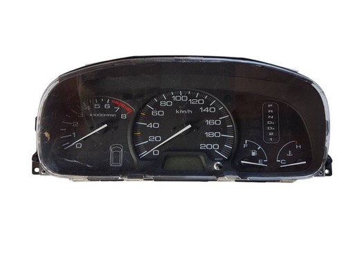 Honda shuttle 2000 - shuttle,