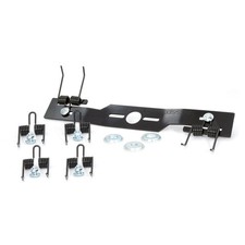Kit scarificatore - rastrello