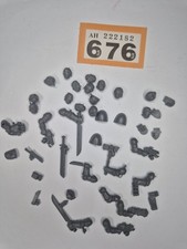 Warhammer 40k Space Marine