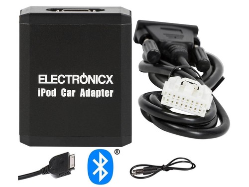 Adattatore aux bluetooth - aux,