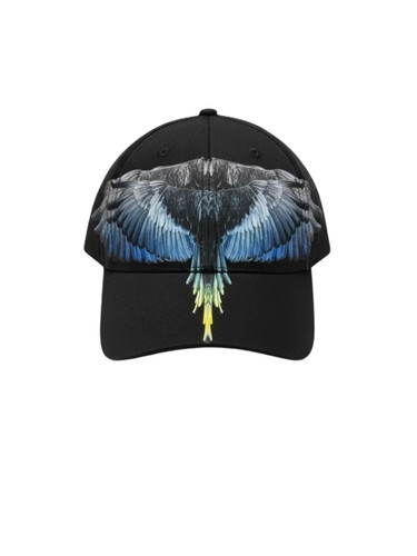 Marcelo burlon county milan - marcelo, of