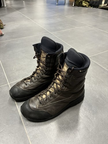Crispi tiger gtx - gtx, brown