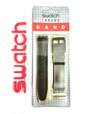Swatch Cinturino Nuovo Blister