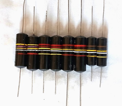 Per marantz condensatori - per, 7c