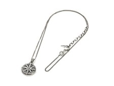 Collana cesare paciotti uomo - collana,