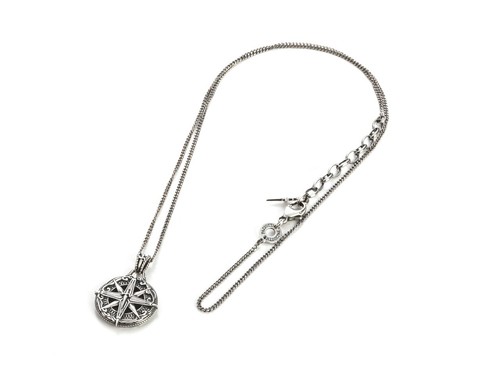 Collana cesare paciotti uomo - cesare,