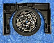 KIT RUOTINO DI SCORTA OPEL MOKKA (2012-19) T125/70/R16  -95437620