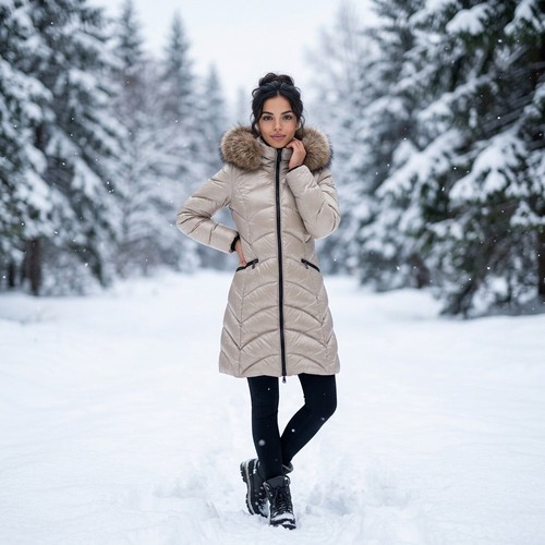 Piumino moncler albizia - piumino,