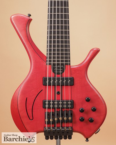 Basso elettrico laurus - laurus, quasar
