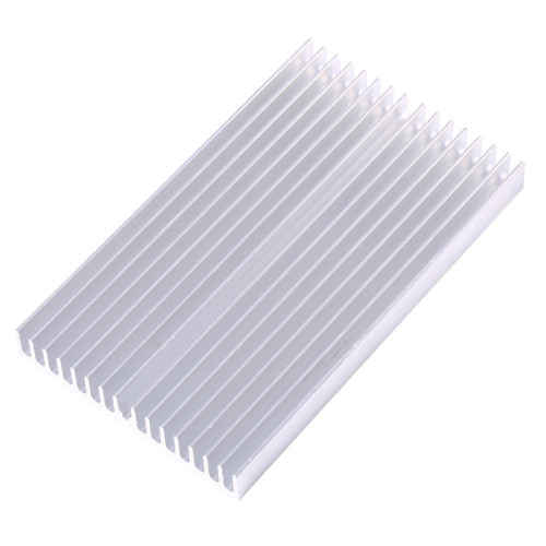 Dissipatore calore in - dissipatore,