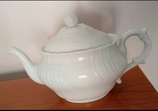 Richard Ginori Teiera vecchio