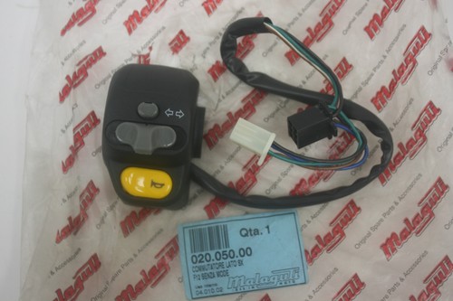 Commutatore manubrio handle - commutatore, sx