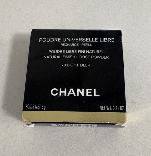Chanel poudre universelle - chanel,