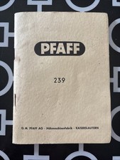 Manuale per macchina da cucire