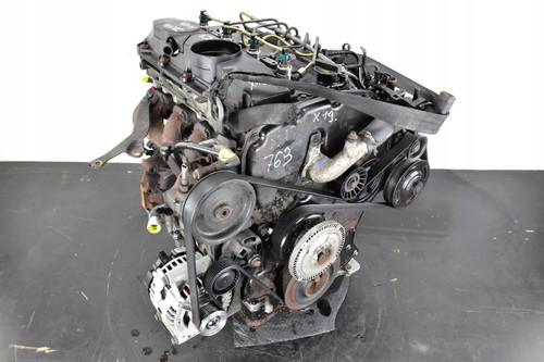 Motore ford transit - motore, jxfa