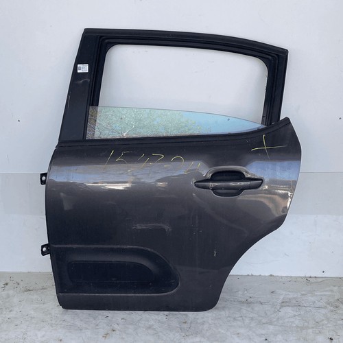 Porta post citroen c3 - porta, 3a
