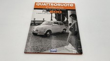 NQM668 Quattroruote Collection