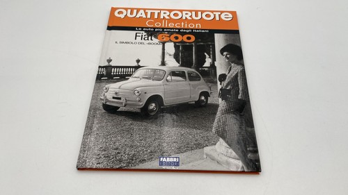 Nqm668 quattroruote collection - nqm668,