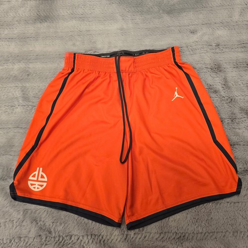 Jordan quai pantaloncino - jordan,