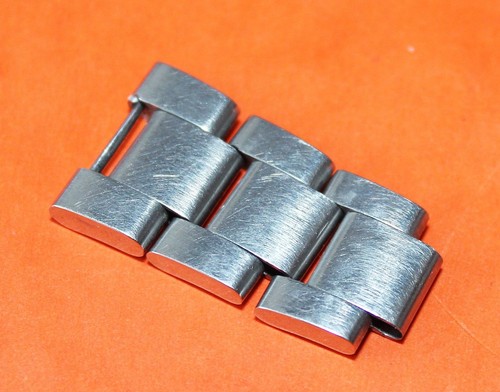 Partie bracelet rolex - de,