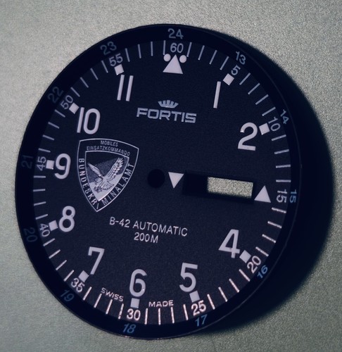 Quadrante fortis per - b-42,