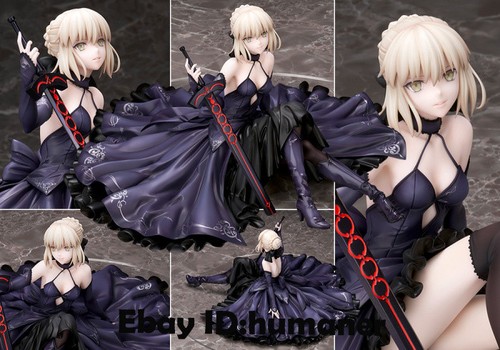 Modellino alter fate grand - alter, fate/grand