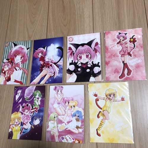 Tokyo mew - tokyo,