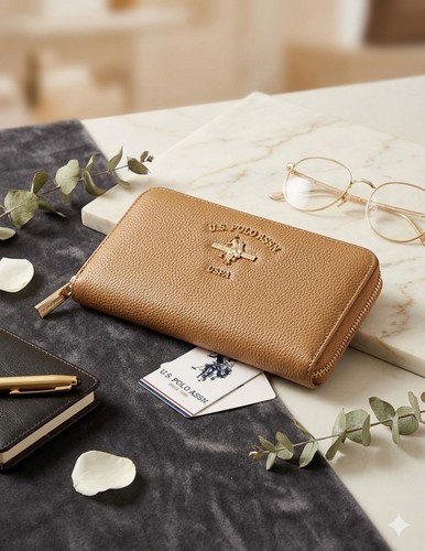Polo assn borsa - , assn.