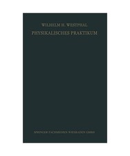 Physikalisches Praktikum: Eine