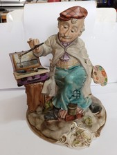 Porcellana di Capodimonte. IL
