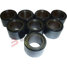 Kit rulli massette variatore - kit,