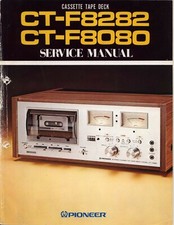 Servizio manuale istruzioni - servizio, di