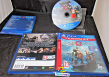 PS4 God of War _ per Console