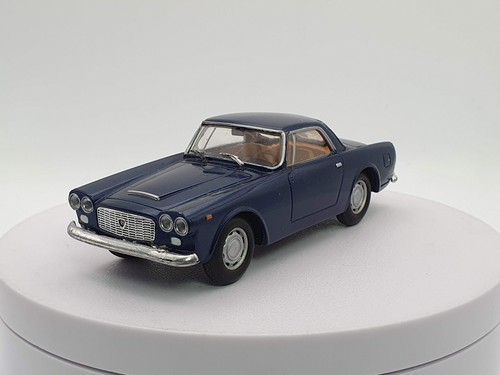 Lancia flaminia coupè touring - flaminia,